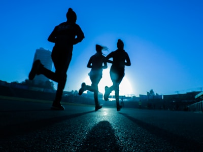 Community Fun Run