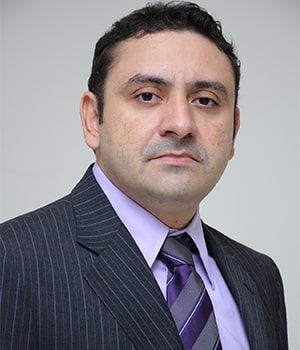 Akwasi Oppong Fosu